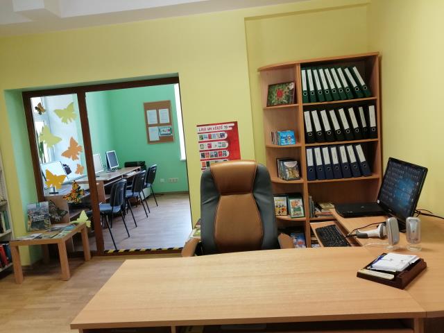 Rendas pagasta bibliotēka